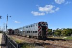 Metra 8461